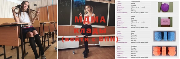 индика Белоозёрский